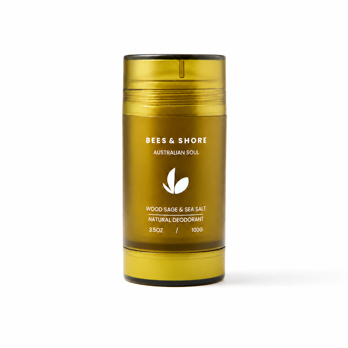 Wood Sage & Sea Salt